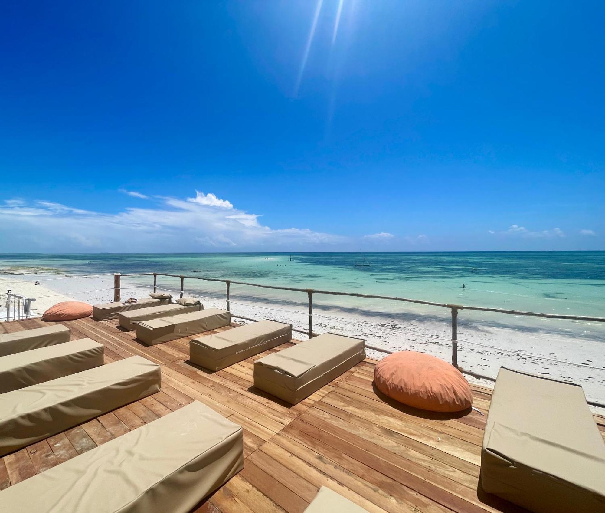 Breeze Residence Kiwengwa  Εξωτερικό φωτογραφία