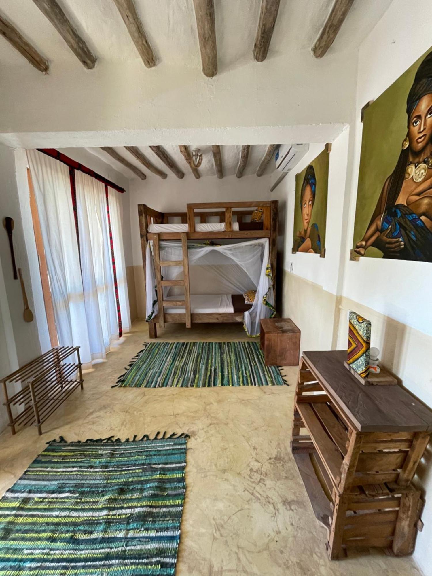 Breeze Residence Kiwengwa  Εξωτερικό φωτογραφία