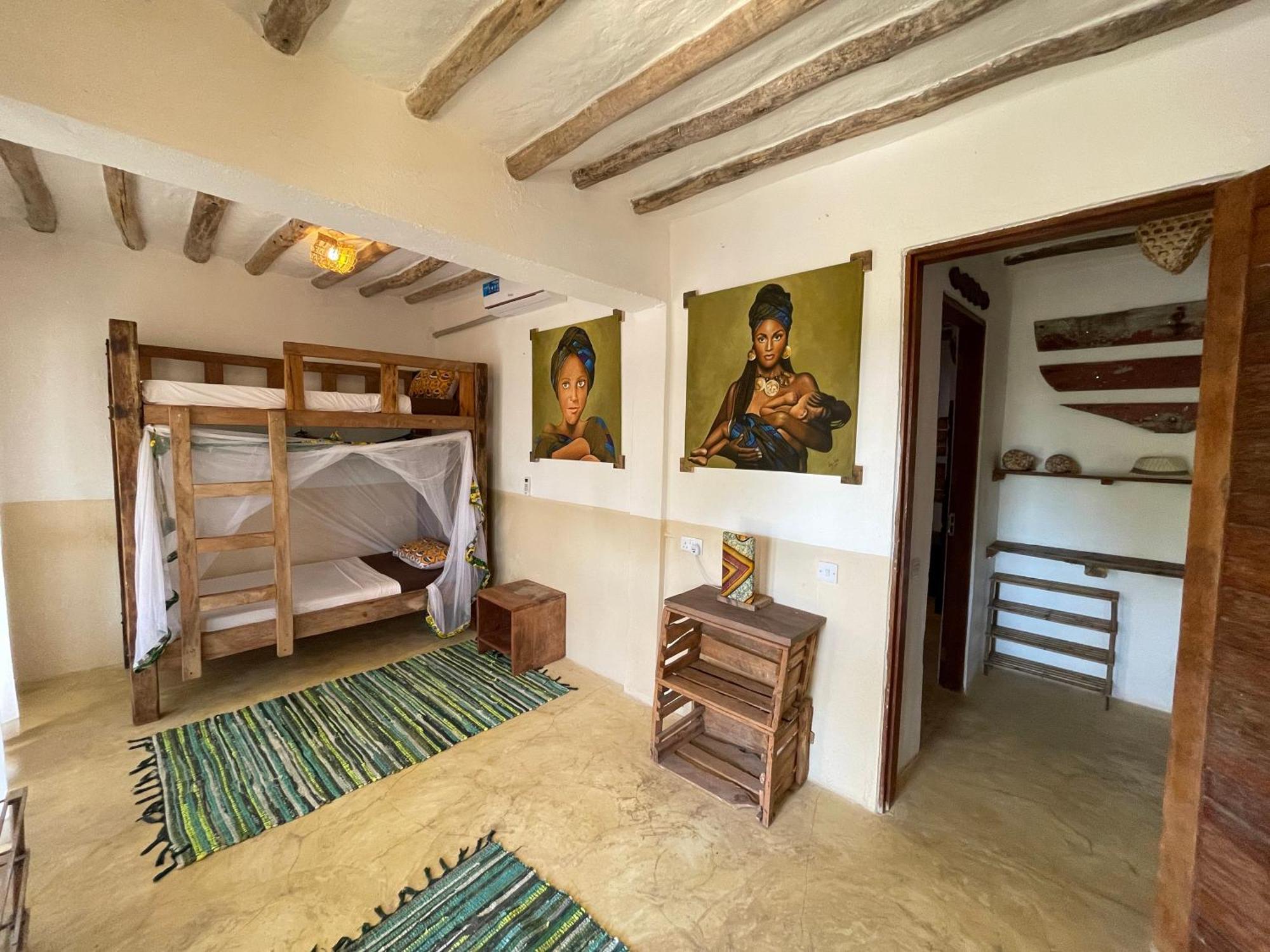 Breeze Residence Kiwengwa  Εξωτερικό φωτογραφία