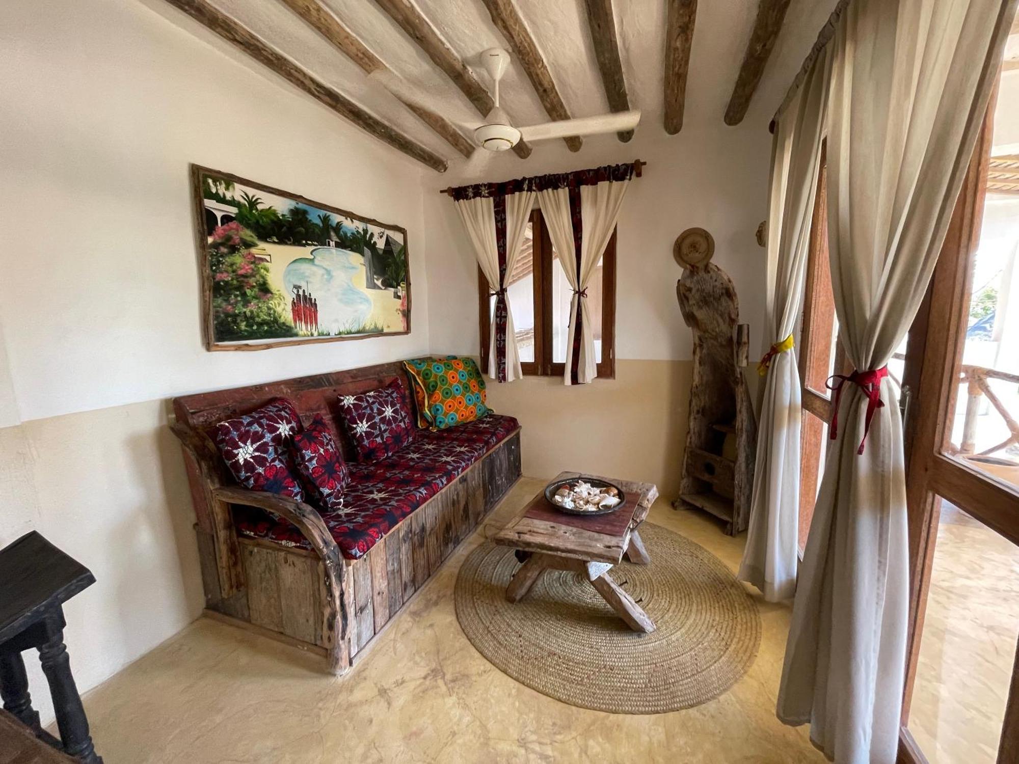 Breeze Residence Kiwengwa  Εξωτερικό φωτογραφία
