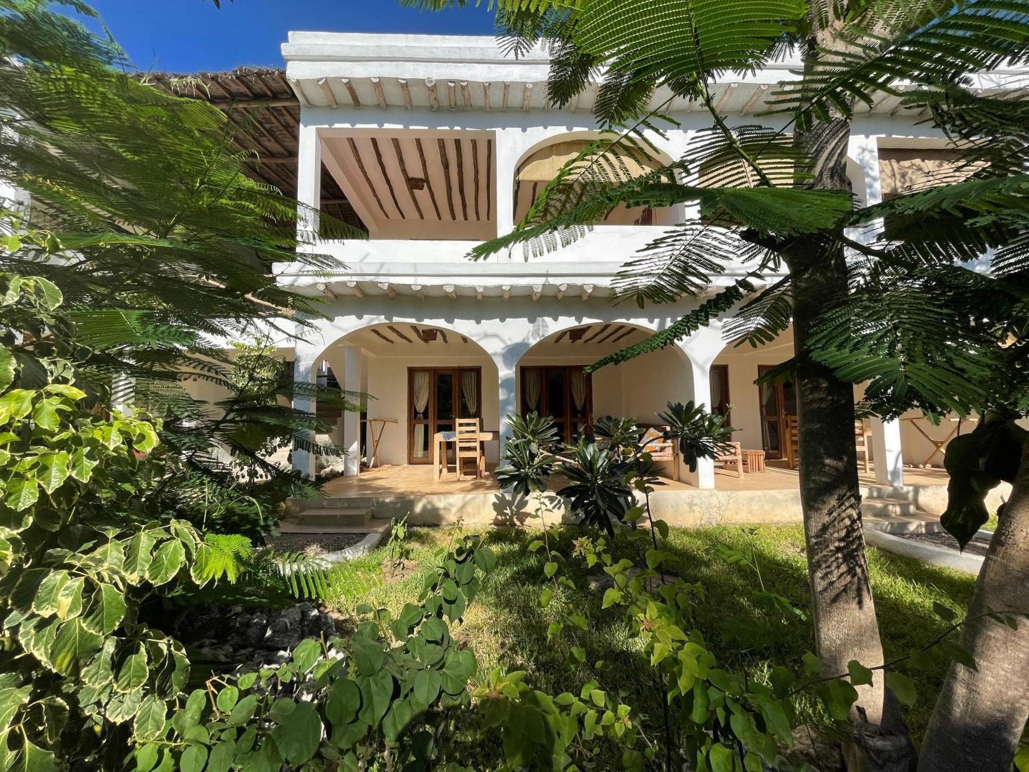 Breeze Residence Kiwengwa  Εξωτερικό φωτογραφία