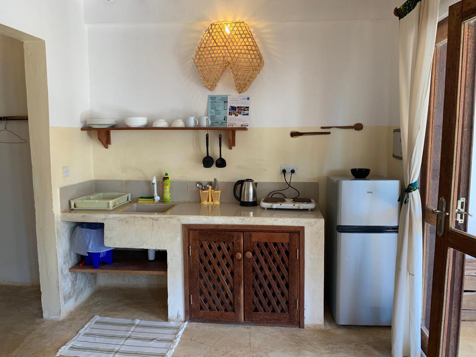 Breeze Residence Kiwengwa  Εξωτερικό φωτογραφία
