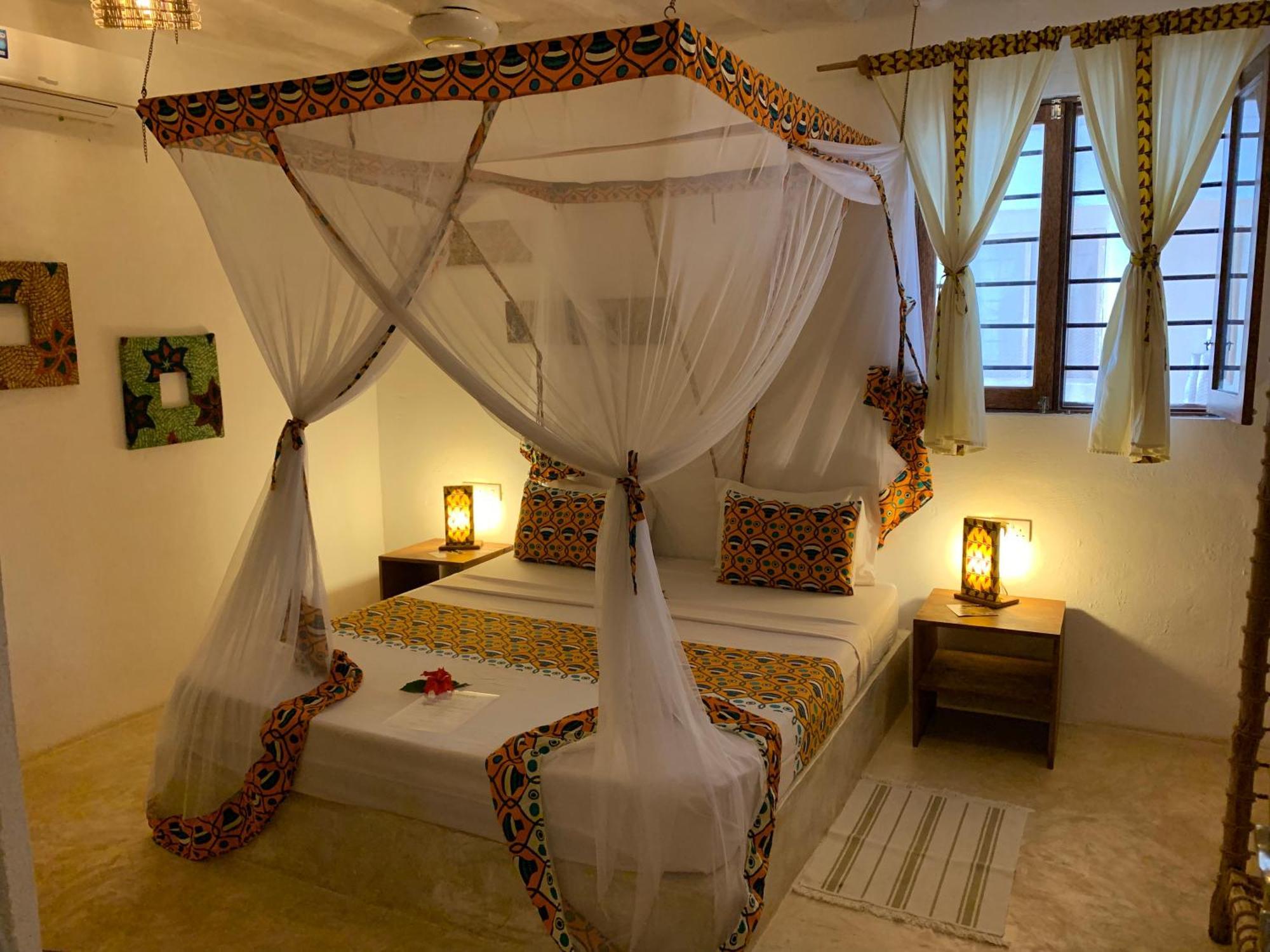 Breeze Residence Kiwengwa  Εξωτερικό φωτογραφία