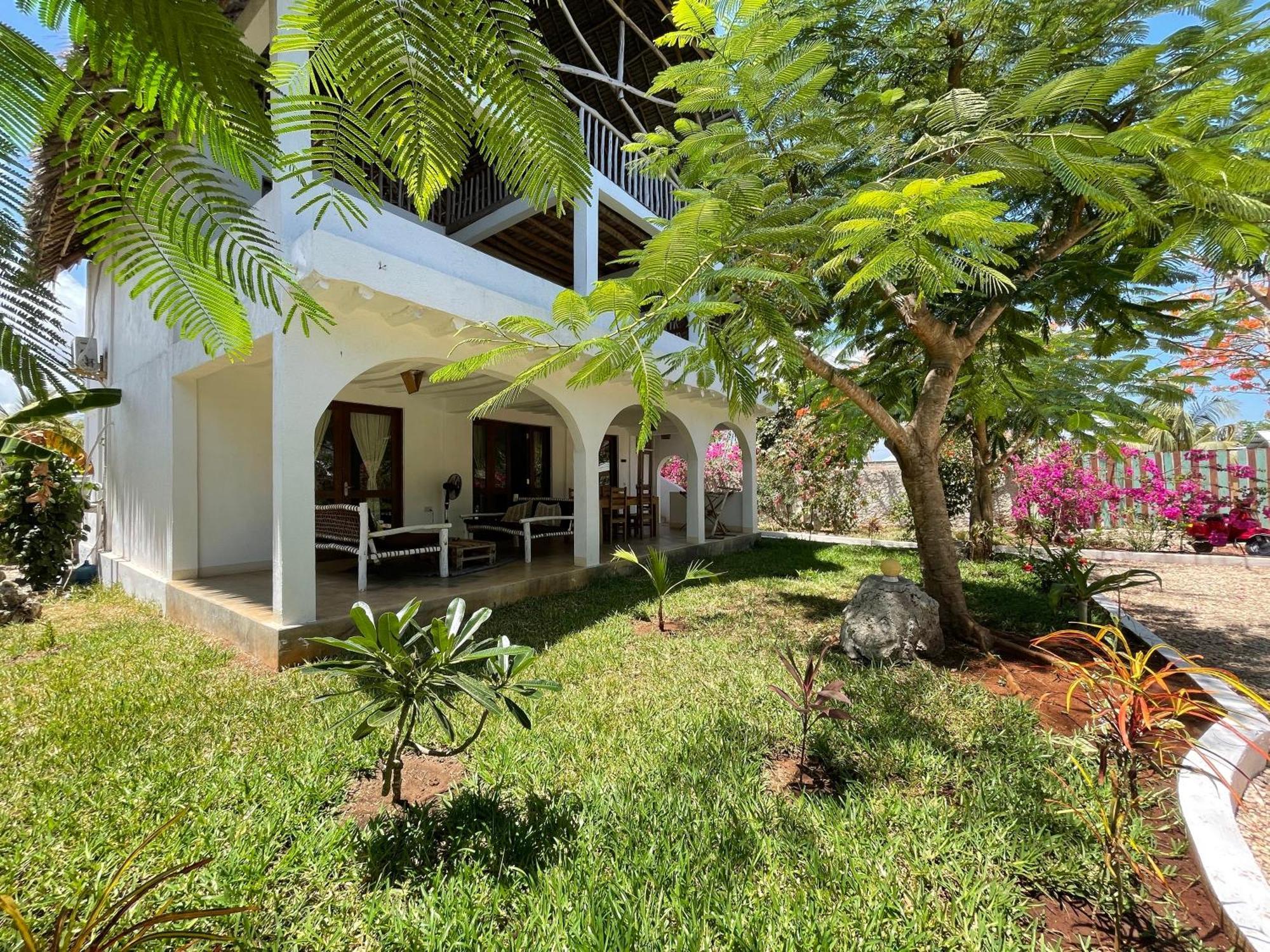 Breeze Residence Kiwengwa  Εξωτερικό φωτογραφία