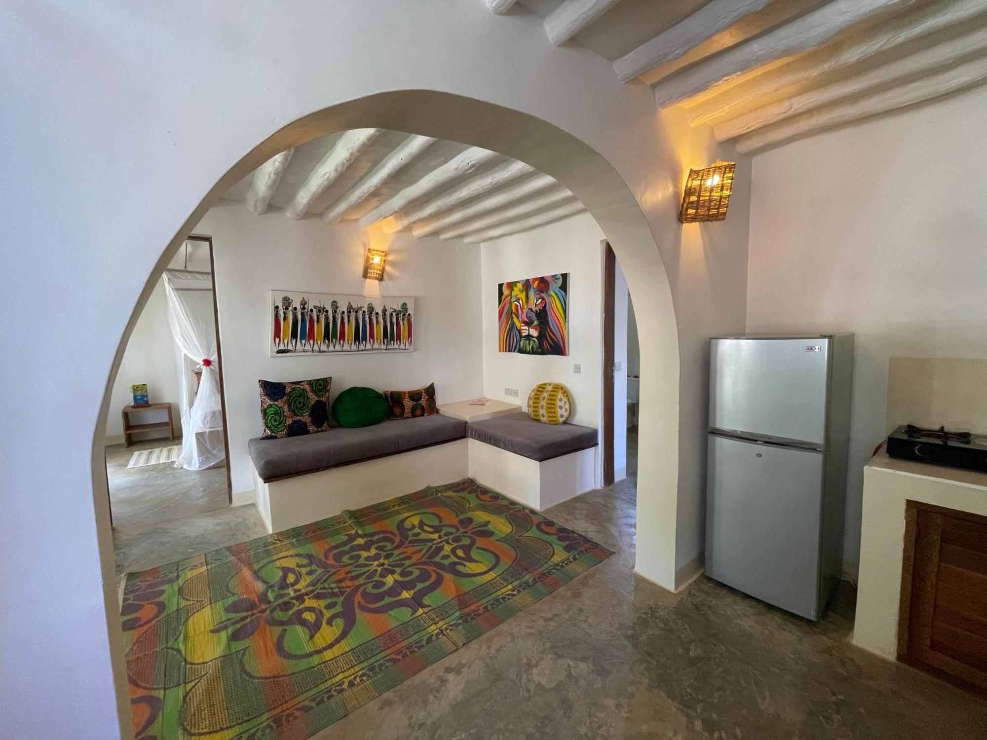 Breeze Residence Kiwengwa  Εξωτερικό φωτογραφία