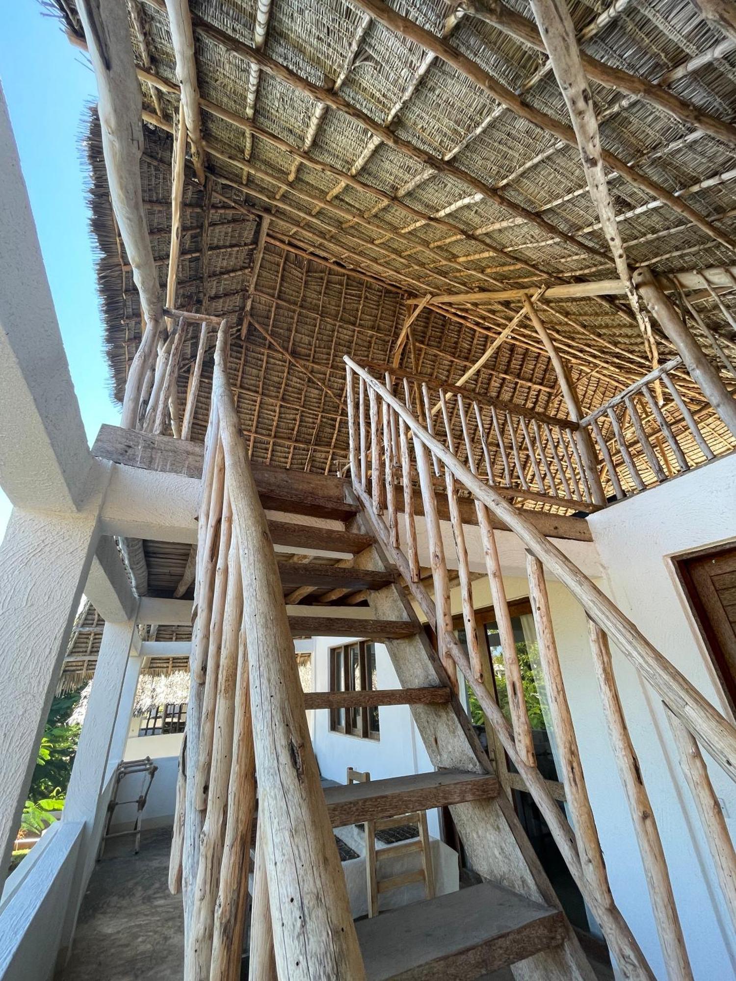 Breeze Residence Kiwengwa  Εξωτερικό φωτογραφία