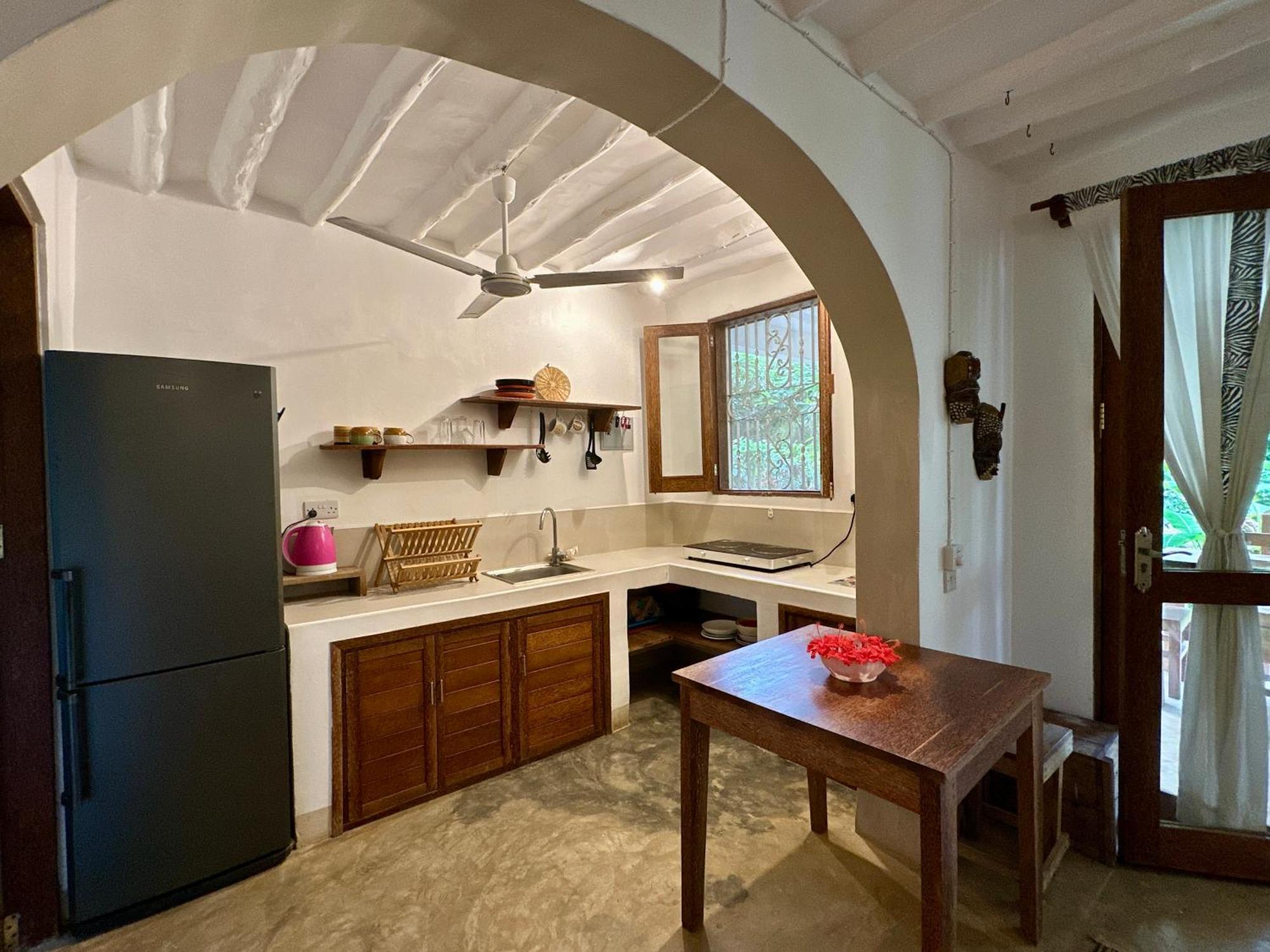 Breeze Residence Kiwengwa  Εξωτερικό φωτογραφία