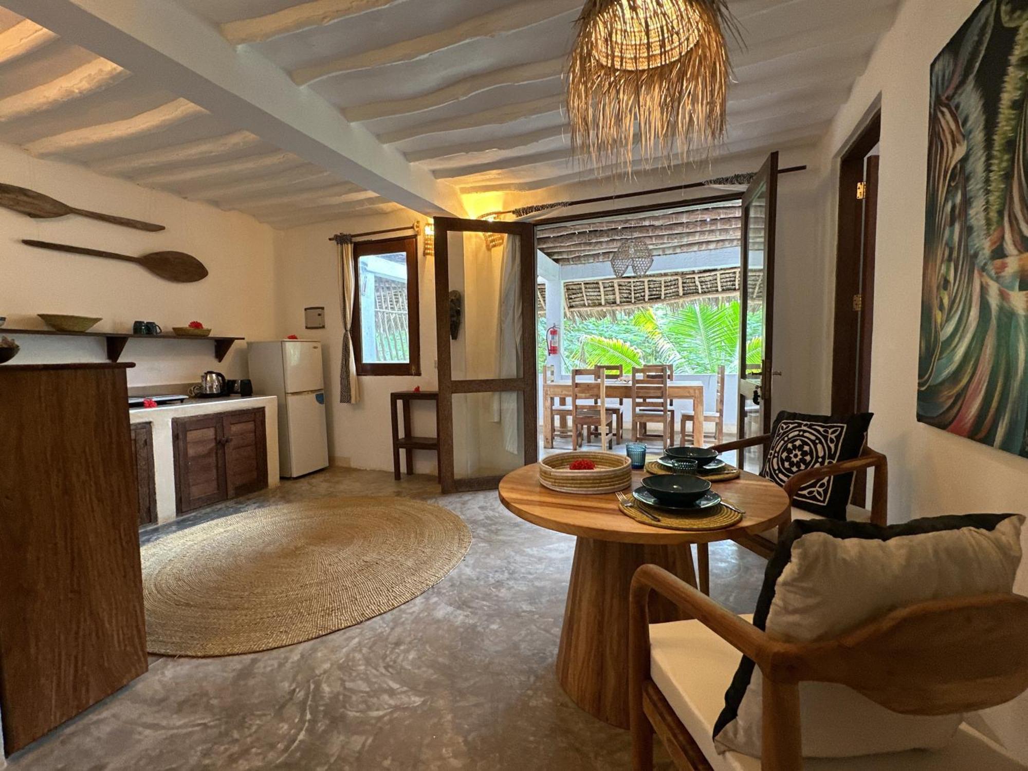 Breeze Residence Kiwengwa  Εξωτερικό φωτογραφία