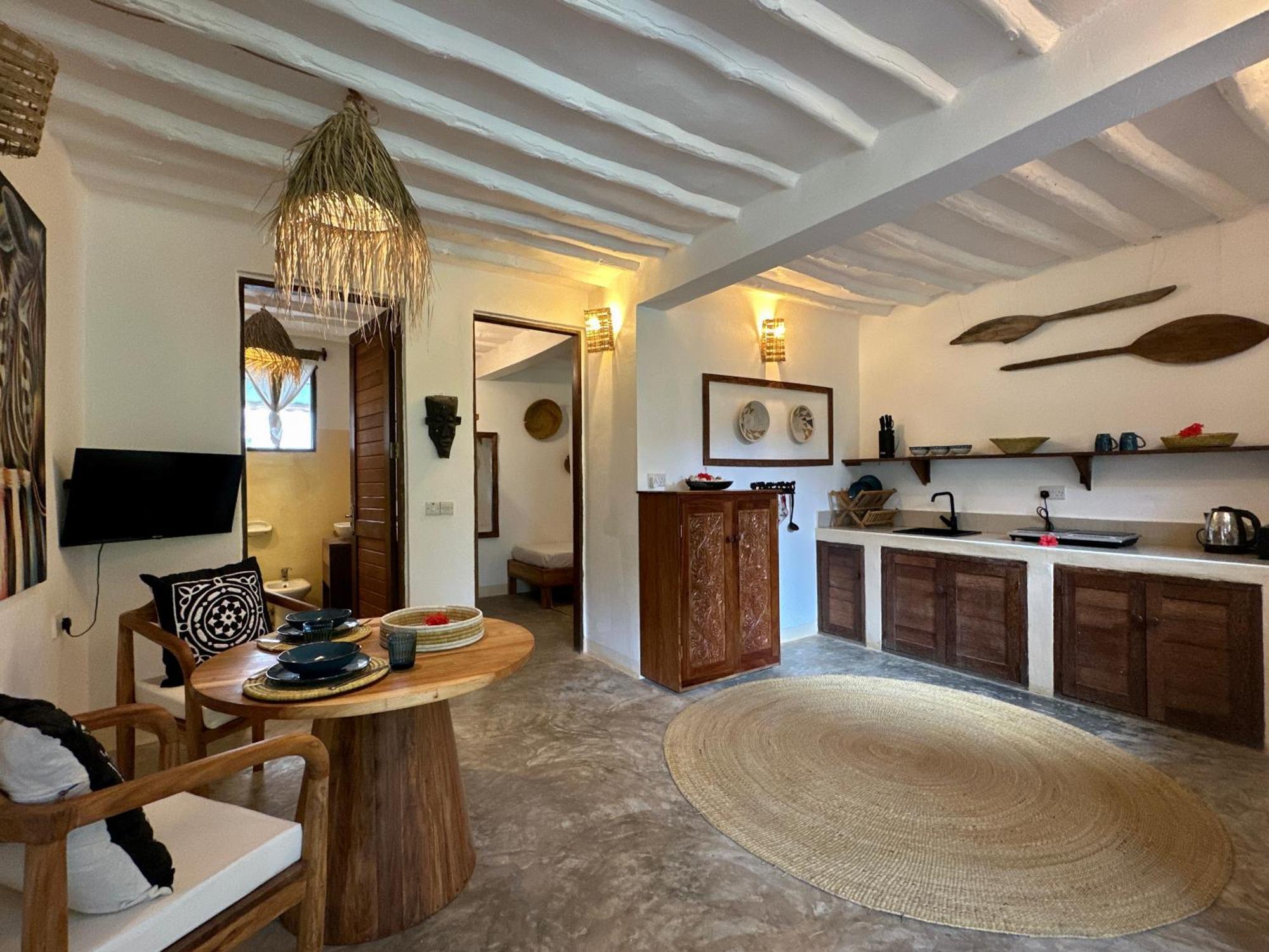 Breeze Residence Kiwengwa  Εξωτερικό φωτογραφία