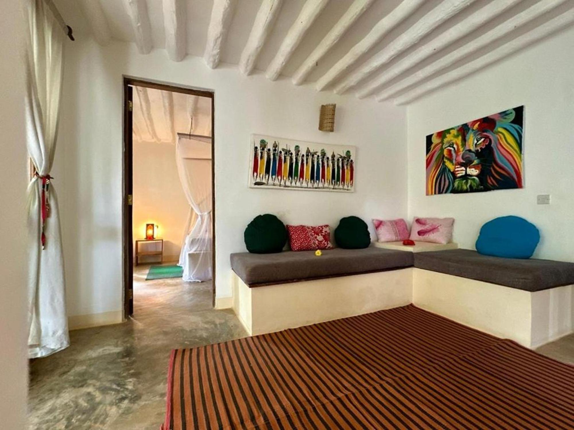 Breeze Residence Kiwengwa  Εξωτερικό φωτογραφία
